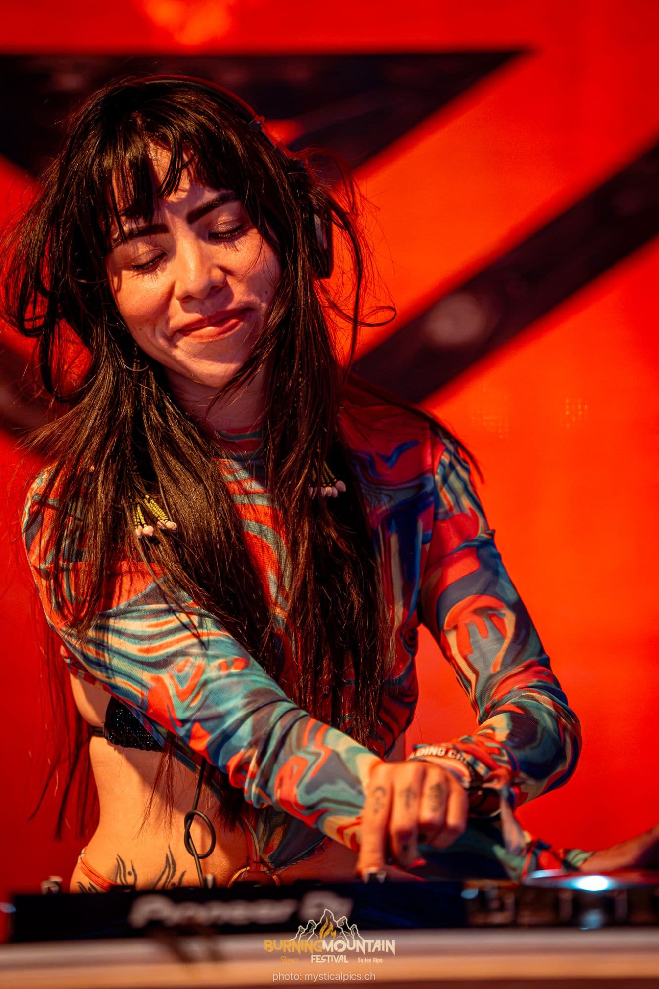 Venus Muñoz